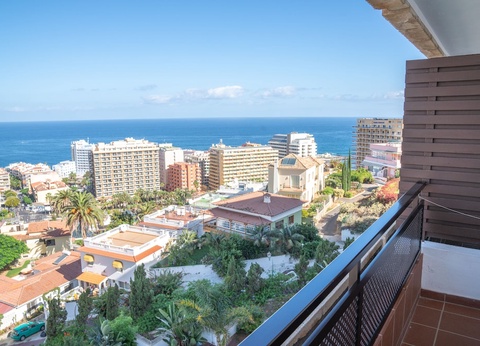 Hôtel Fergus Puerto De La Cruz 4* - 10