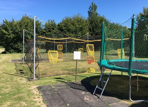 Camping Le Rivage, 4* - 32