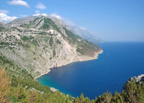 Autotour Grand tour de la Croatie en 15 jours - De Pula A Pula - 16