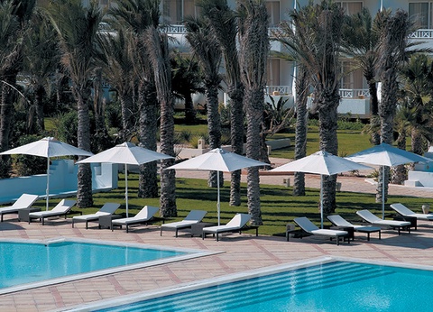 Hôtel Radisson Blu Palace Djerba 5* - 19