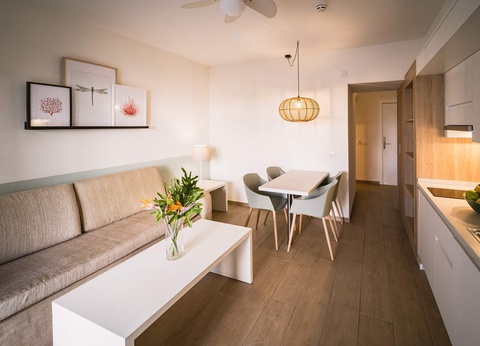 Hôtel Los Olivos Beach Resort 3* - 7