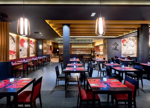 Hôtel TUI Sélection Riu Buenavista 4* - 16