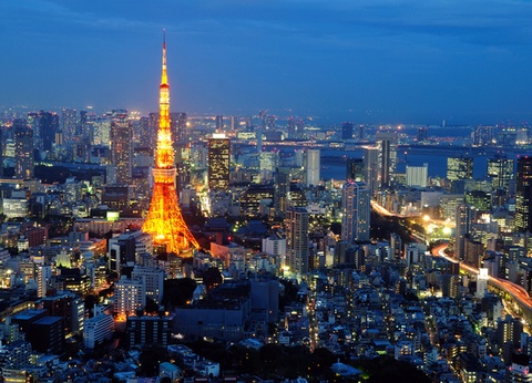 Circuit Au Coeur du Japon, Authentique et Insolite - 25