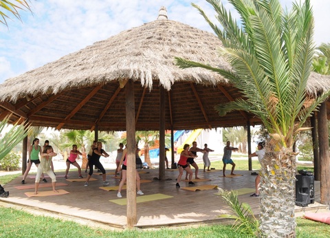 Club Marmara Cedriana 3* - 30