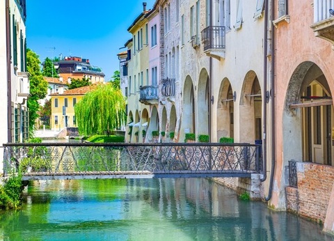 Circuit Richesses de la Vénétie à Trieste 3* - 10