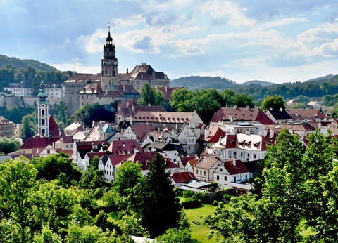Au Coeur de l'Europe Centrale - Autriche - 5