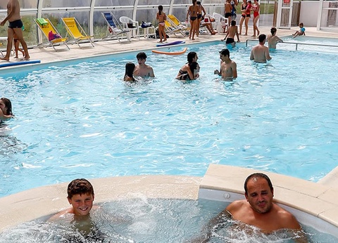 Camping Penn Mar, 3* - 8