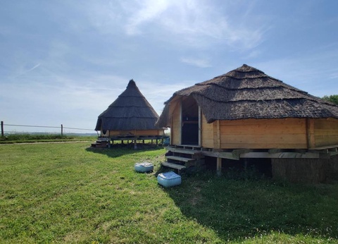 Domaine d'Escapa, 4* - 67