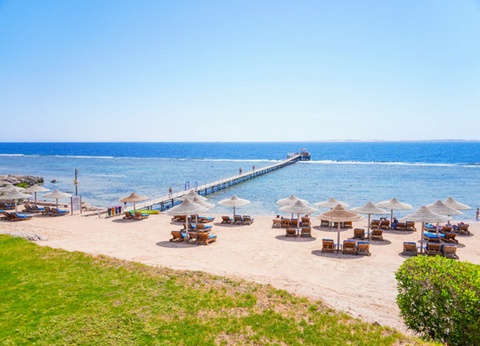 Hôtel Charmillion Club Resort 5* - 2