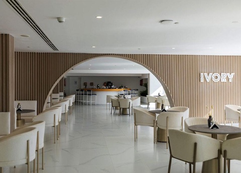 Hôtel Sunrise White Hills Resort 5* - 6