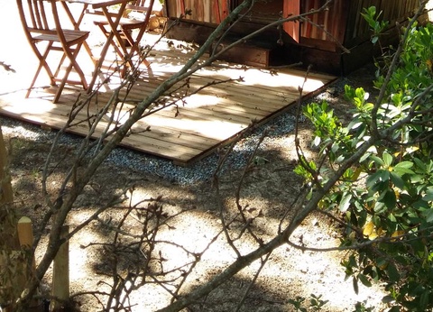 Camping OAKi, 3* - 12