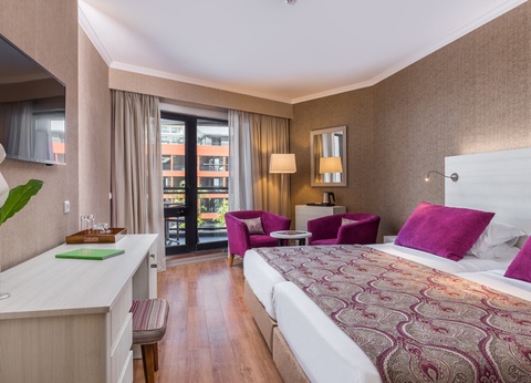 Enotel Lido Resort & Spa - Madère - 7