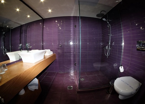 Hôtel Galini Sea View Hôtel 5* - 6