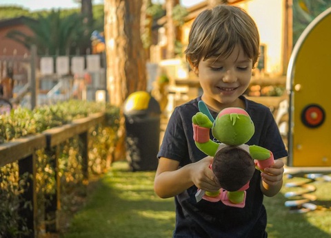 Gitavillage Il Gabbiano - 79