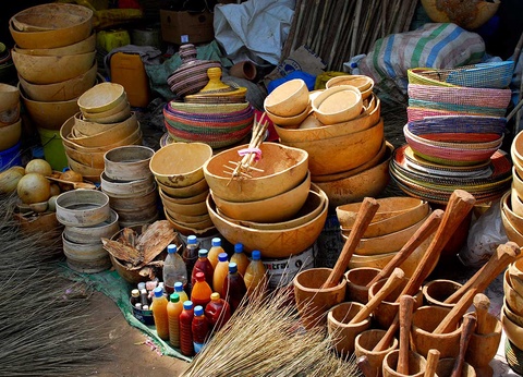 Circuit Grand tour du Sénégal - 19