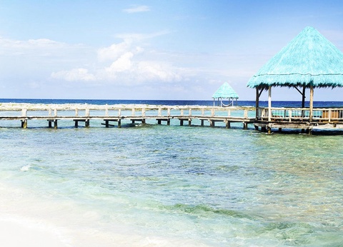 Hôtel Grand Oasis Tulum Riviera 5* - 10