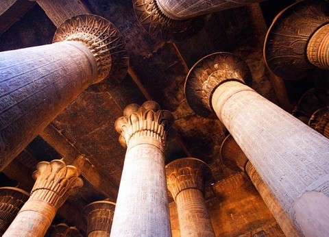 Combiné D'Alexandrie A Assouan - Le Grand Musée Egyptien (GEM) inclus (16 visites incluses) - 3