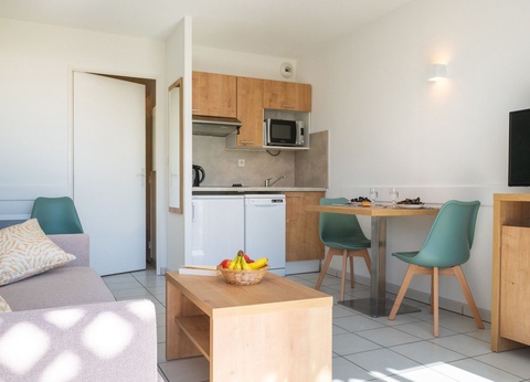 Résidence Référence Les Terrasses de Fort Boyard - 18