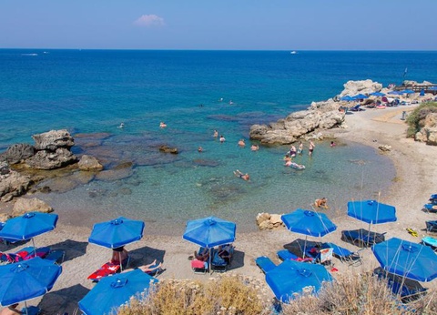 Hôtel Kresten Royal Resort 5* - 6