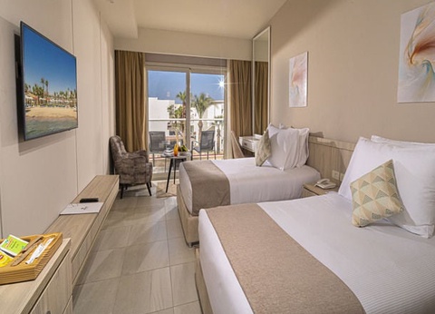 Hôtel Amarina Abu Soma Resort & Aqua Park 5* - 7