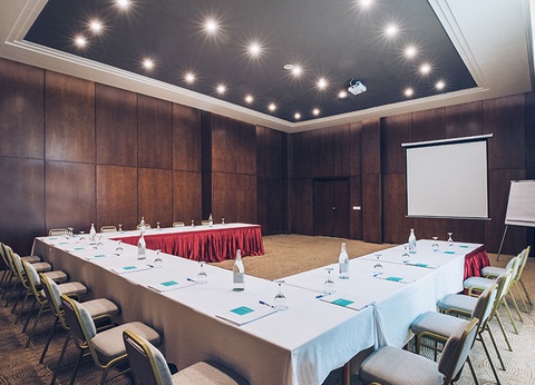 Circuit Découverte de la Tunisie (logement Iberostar Kantaoui Bay 5*) - 40