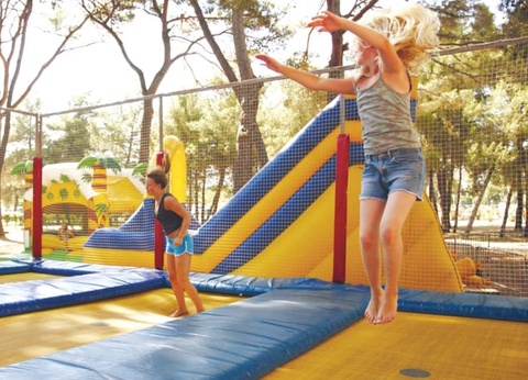 Camping Bi Village, 4* - 32