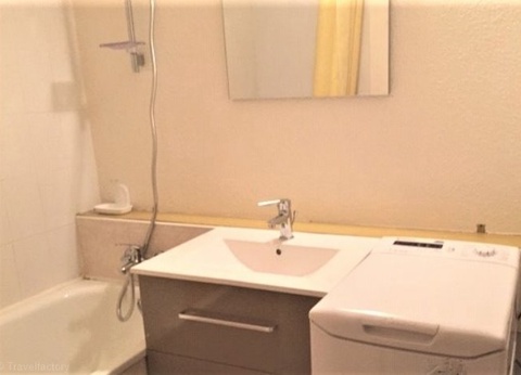 Résidence travelski home classic Soyouz - 6