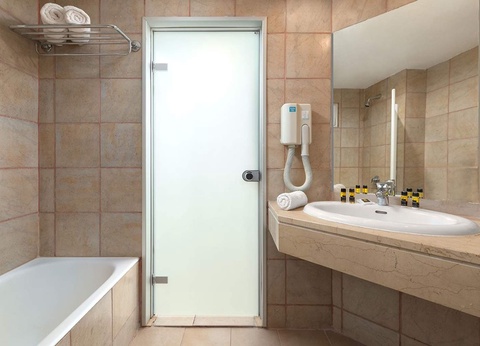 Hôtel Lindos Royal Resort 5* - 9