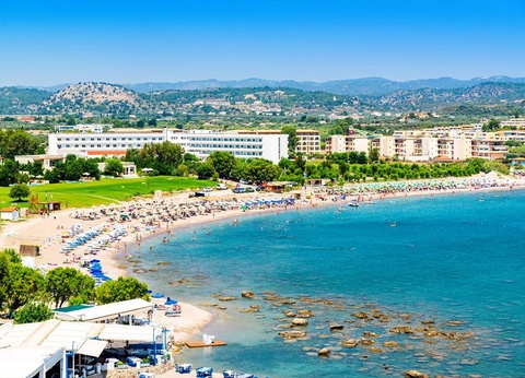 Hôtel Relax Hotel 3* - 14