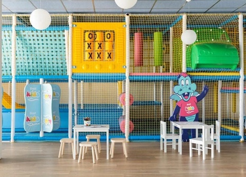 Hôtel Best Triton 4* - 25