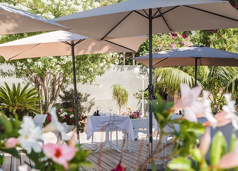 Hôtel Dolce Vita 4* - 4