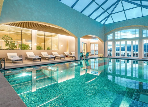 Hôtel Dreams Madeira Resort Spa & Marina 5* - 11