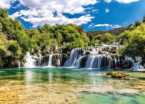 Circuit L'essentiel de la Croatie - 5