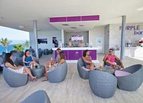 Hôtel Riu Gran Canaria 4* - 7