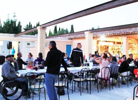 Flower Camping Le Dolium, 4* - 14