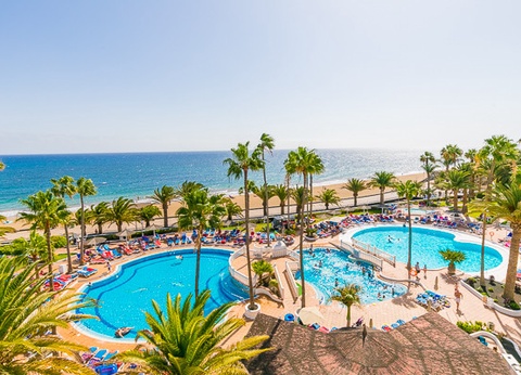 Hôtel Club Framissima Sol Lanzarote 4* - 2