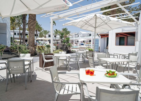 Hôtel BLUESEA Playa Club 3* - 38