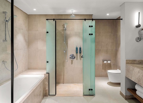 DoubleTree by Hilton Sharm El Sheikh - Sharks Bay Resort - 18