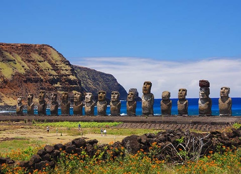Circuit Le Chili et l'île de Pâques - 6