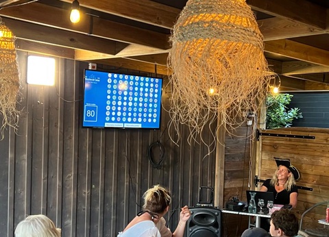 Camping Les Bruyères Carnac 3* - 37