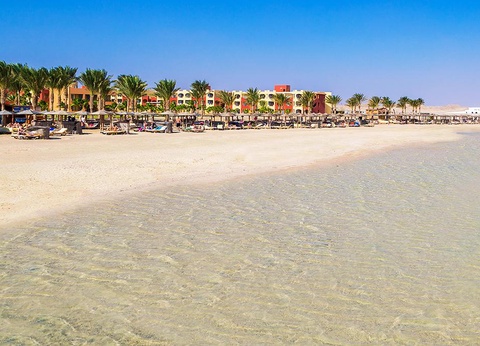 Hôtel Casa Mare Resort 5* - 3