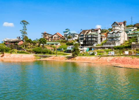 Circuit Lotus du Sri Lanka - 14