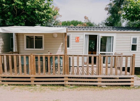 Camping La Sirena, 3* - 14