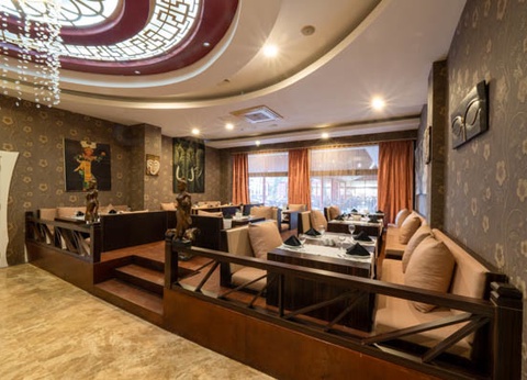 Hôtel Siam Elegance Hôtel & Spa ***** - 14