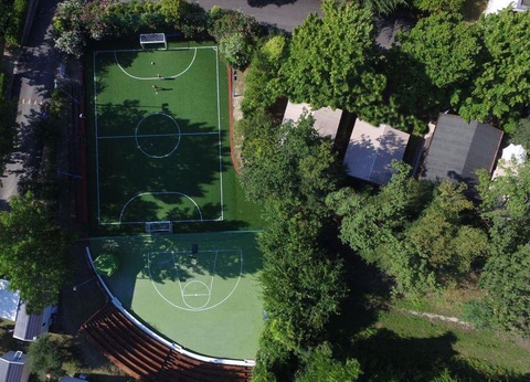 Camping Europa Silvella, 5* - 27