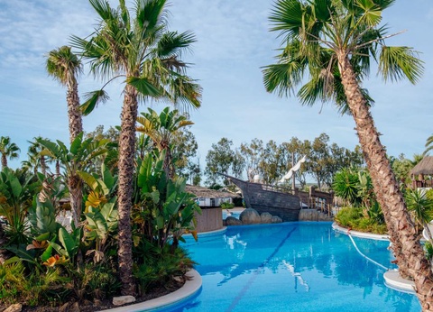 Camping Alannia Guardamar, 5* - 23