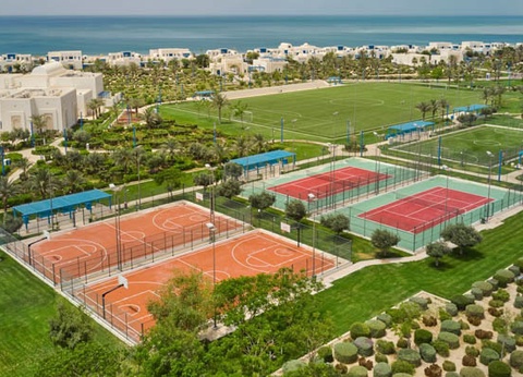 Club SeaClub Hilton Salwa Beach Resort et Villas 5* - 7