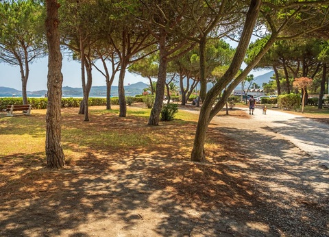 Camping Le Beauséjour, 4* - 31