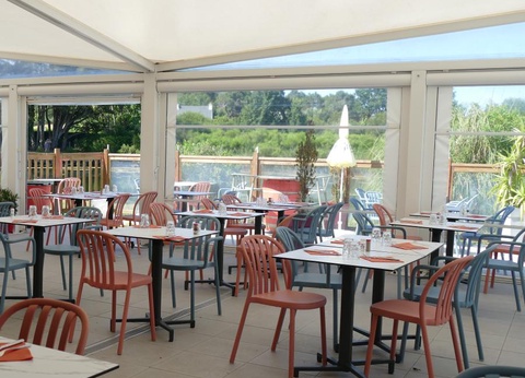 Camping Plijadur 4* - 87