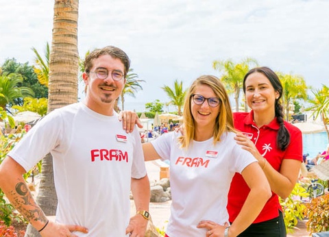 Club Framissima Evasion Miramare Resort & Spa 4* - 6